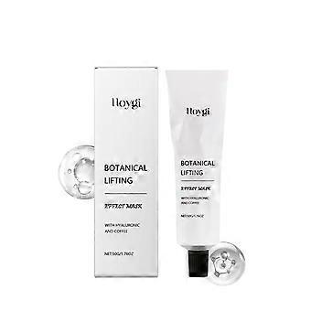 Hoygi Moisturizing Cream Mask Nourishes, Hydrates, And Firms Skin For Soft And Moist Facial Care