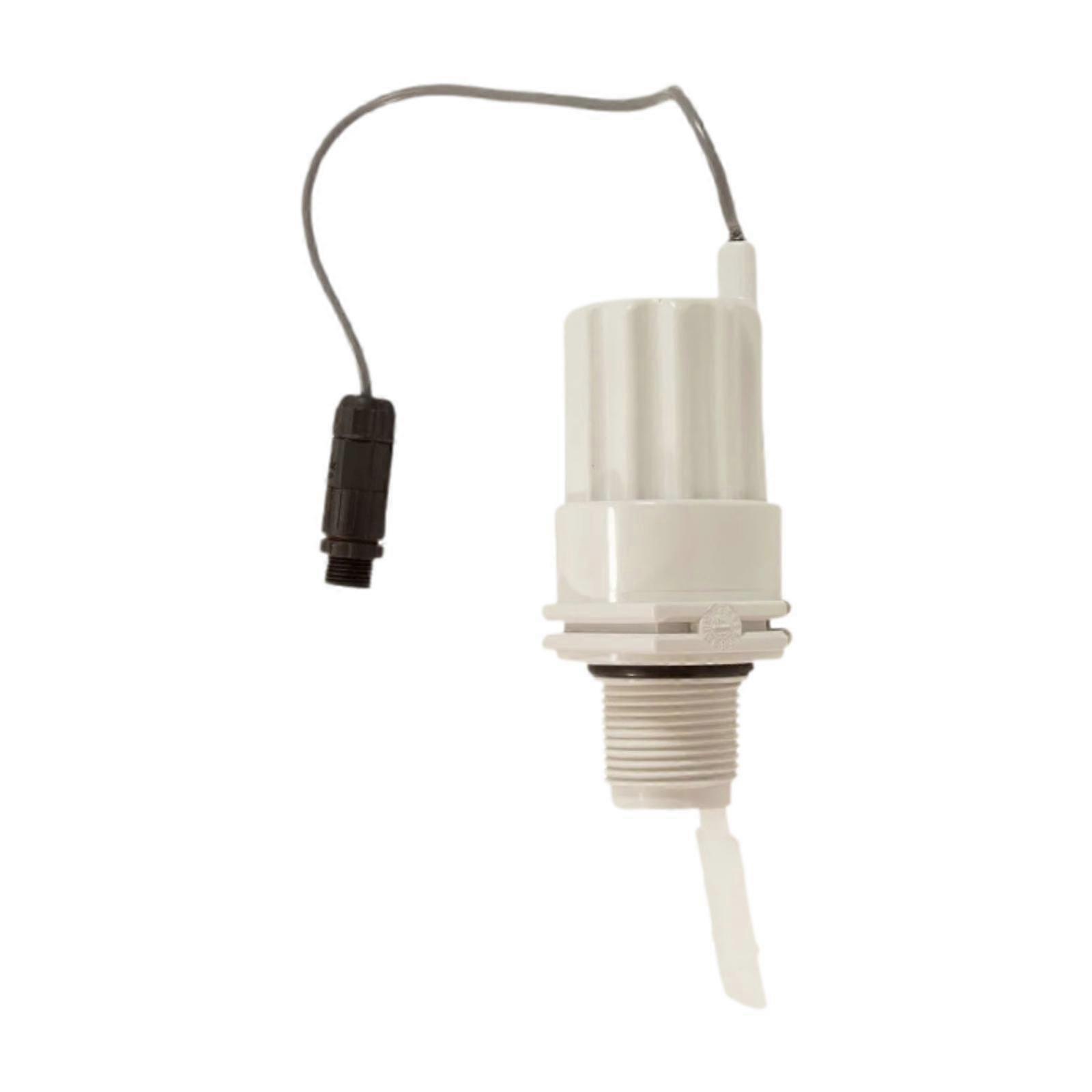 Flow Switch Installation Water Flow Sturdy with Round Connector