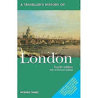 Traveller's Geschichte von London