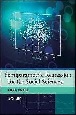 Régression semi-paramétrique pour les sciences sociales