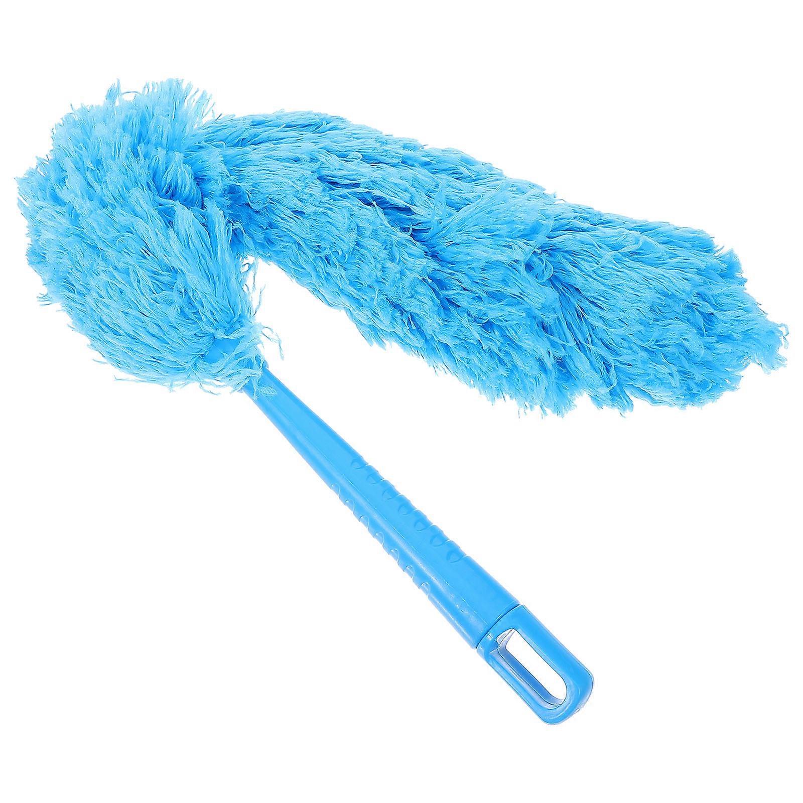 Dust Duster Car Interior Cleaning Extendable Handheld Multipurpose Tool