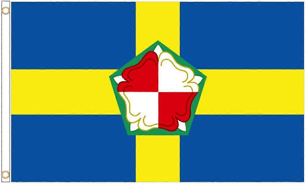 Pembrokeshire County Flag Style-0203