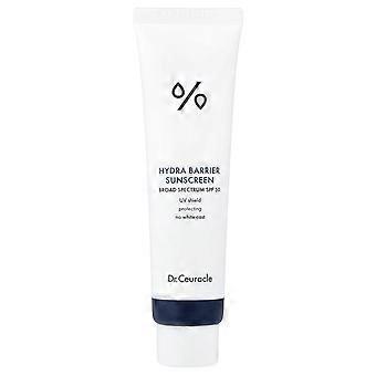 Dr. Ceuracle, Hydra Barrier Sunscreen, SPF 50, 1.69 fl oz (50 ml), 2-Pack