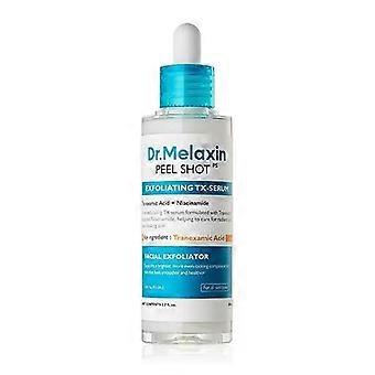 DrMelaxin Essenza esfoliante Peel Shot Essenza rivitalizzante per la pelle-XWD