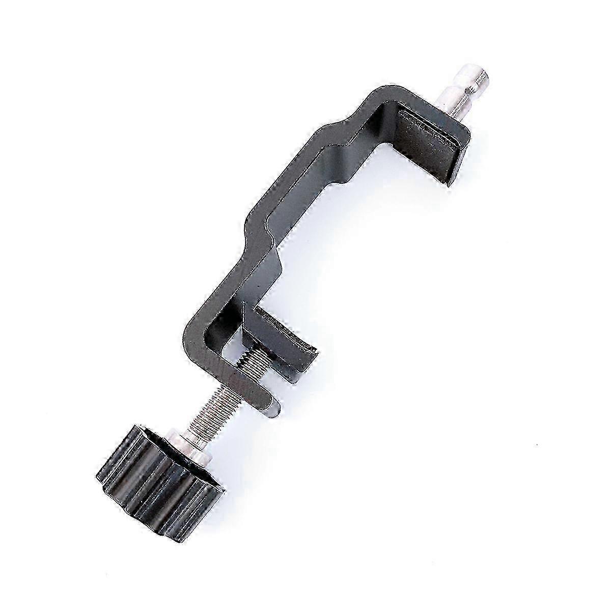 UNIVERSAL GNSS RTK GPS Clamp CLAW CRADLE for TRIMBLE Bracket to Data Collector Holder Surveying GPS Edition 0621