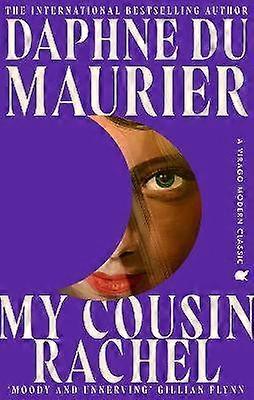 My Cousin Rachel