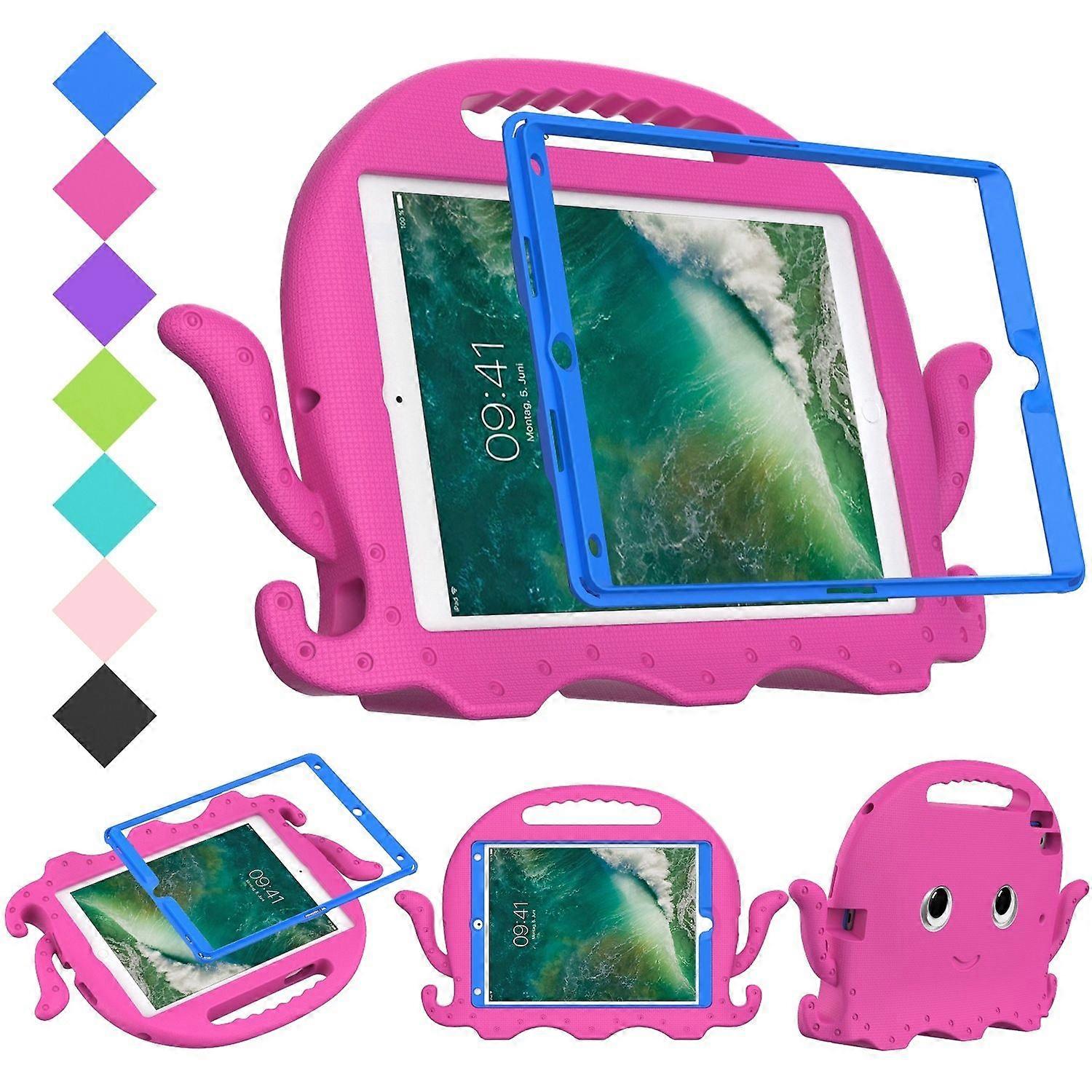 EVA + PC Tablet Case For iPad 10.2 2019 / 2020