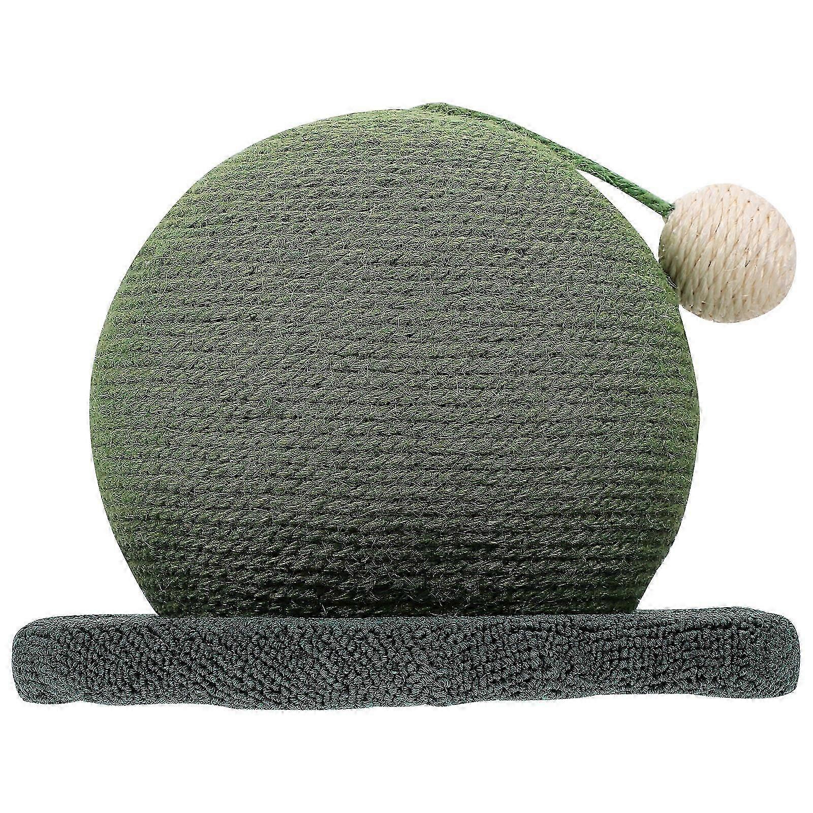 Cat Scratching Shaped Claw Grinder for Cat Use