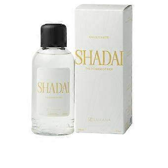 Luxana Shadai Edt Vapo 500 ml dla mężczyzn