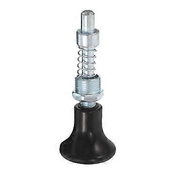 Weight Stack Pin: Pull Pin Spring Knob - Fitness Equipment Height Adjustment Equipment Knob For Home Workout Bench Gym Machine