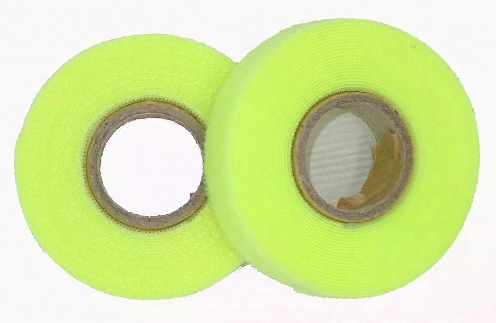 Fast Fix Refill 2 Replacement Rolls 3m:15mm Hook and Loop Cable Ties