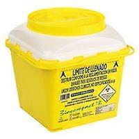 Acupuncture Needle Container 1 unit