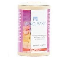 Less Easy - Menopause With Mexican Yam 50 tablets