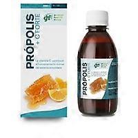 Propolis + vitamin C forte 250 ml