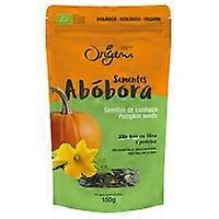 Organic pumpkin seeds 150 g