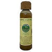 Honey shampoo 250 ml