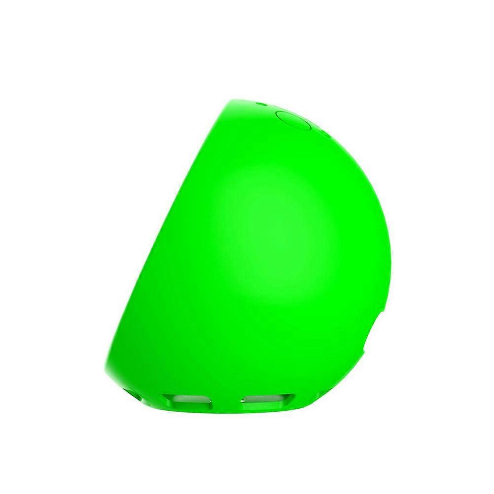 Capa Protetora de Silicone Capa Protetora para Echo Spot (Verde)