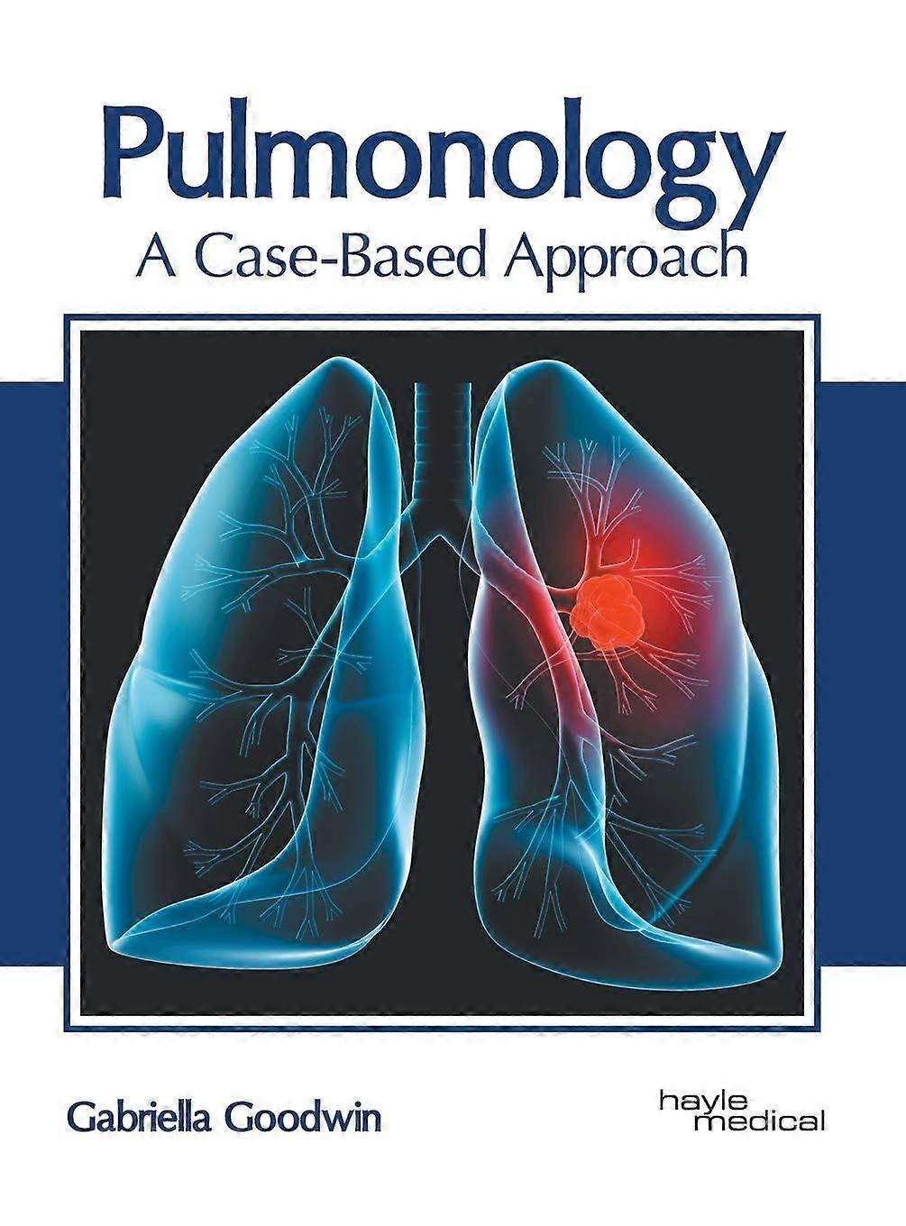 Pulmonology a case-based approach