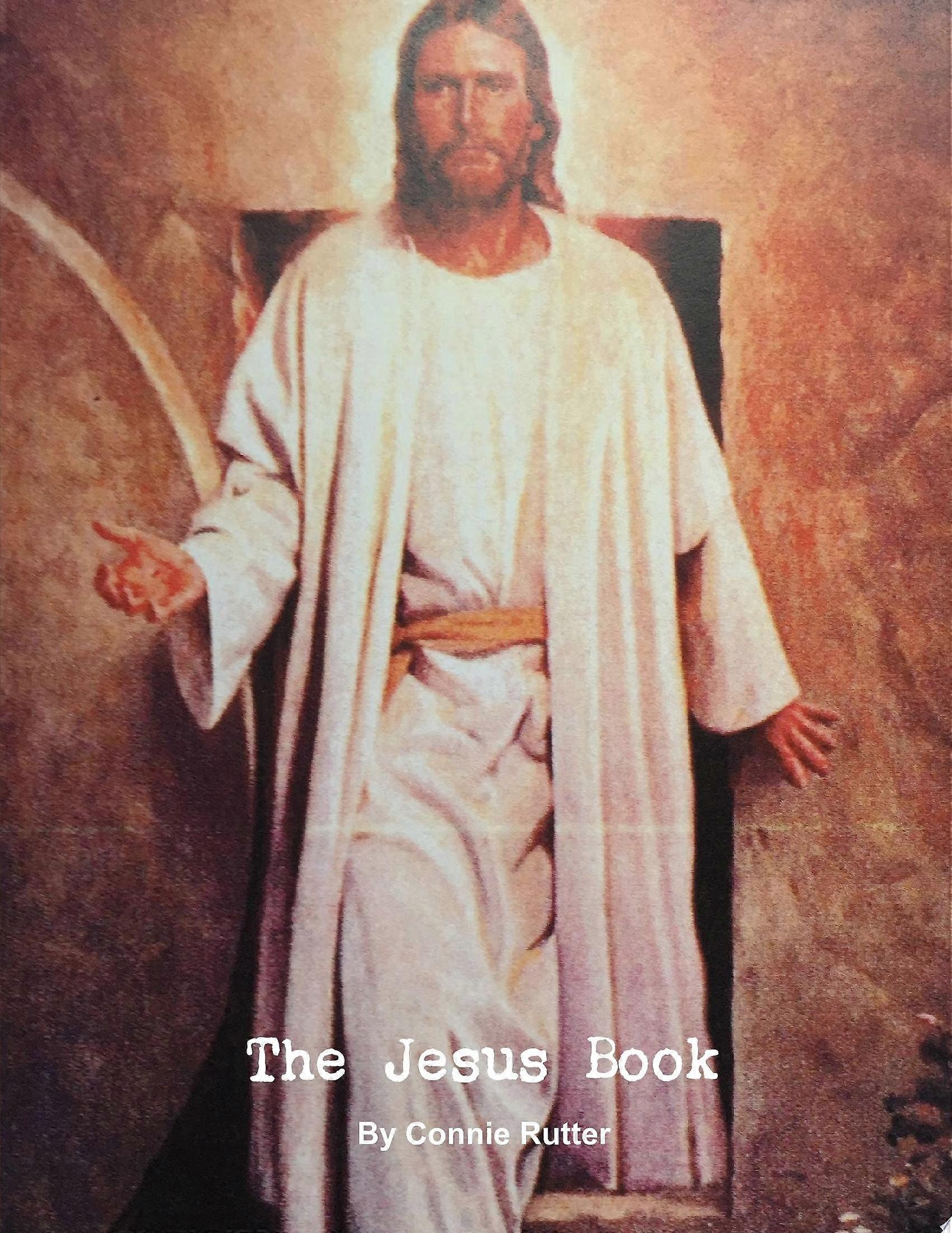 The jesus book