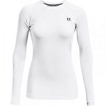 Under Armour Womens/Ladies Slim Competition Shirt