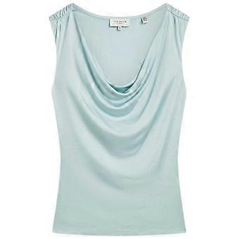 Ted Baker Womens/Ladies Cowl Neck Sleeveless Top