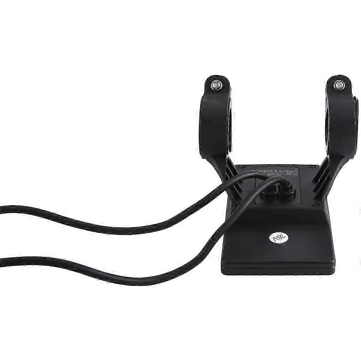 36V/48V 500W Ebike Controller with M5 LCD Display Panel Electric Scooter Controller Brushless Speed