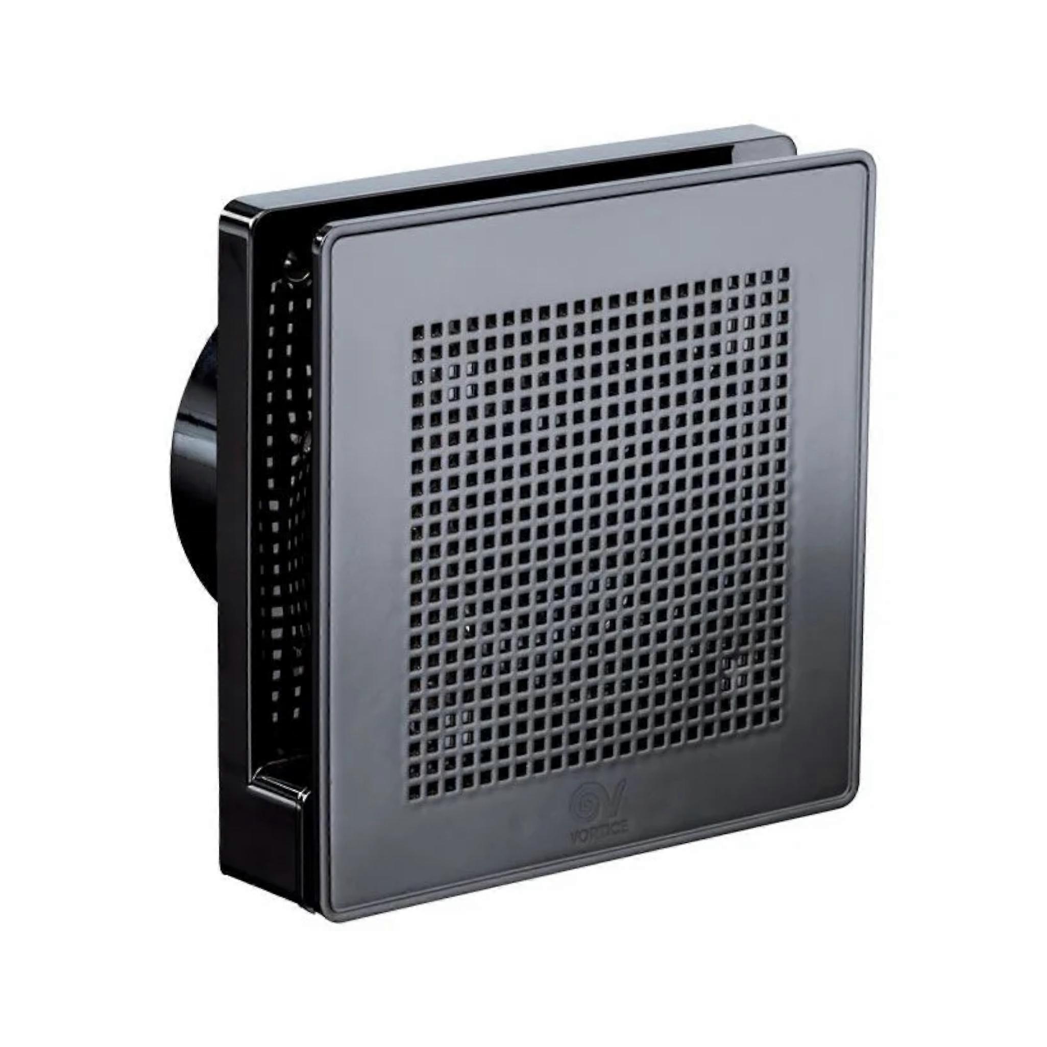 Punto Evo ME 100 LL T small room fan, black gold