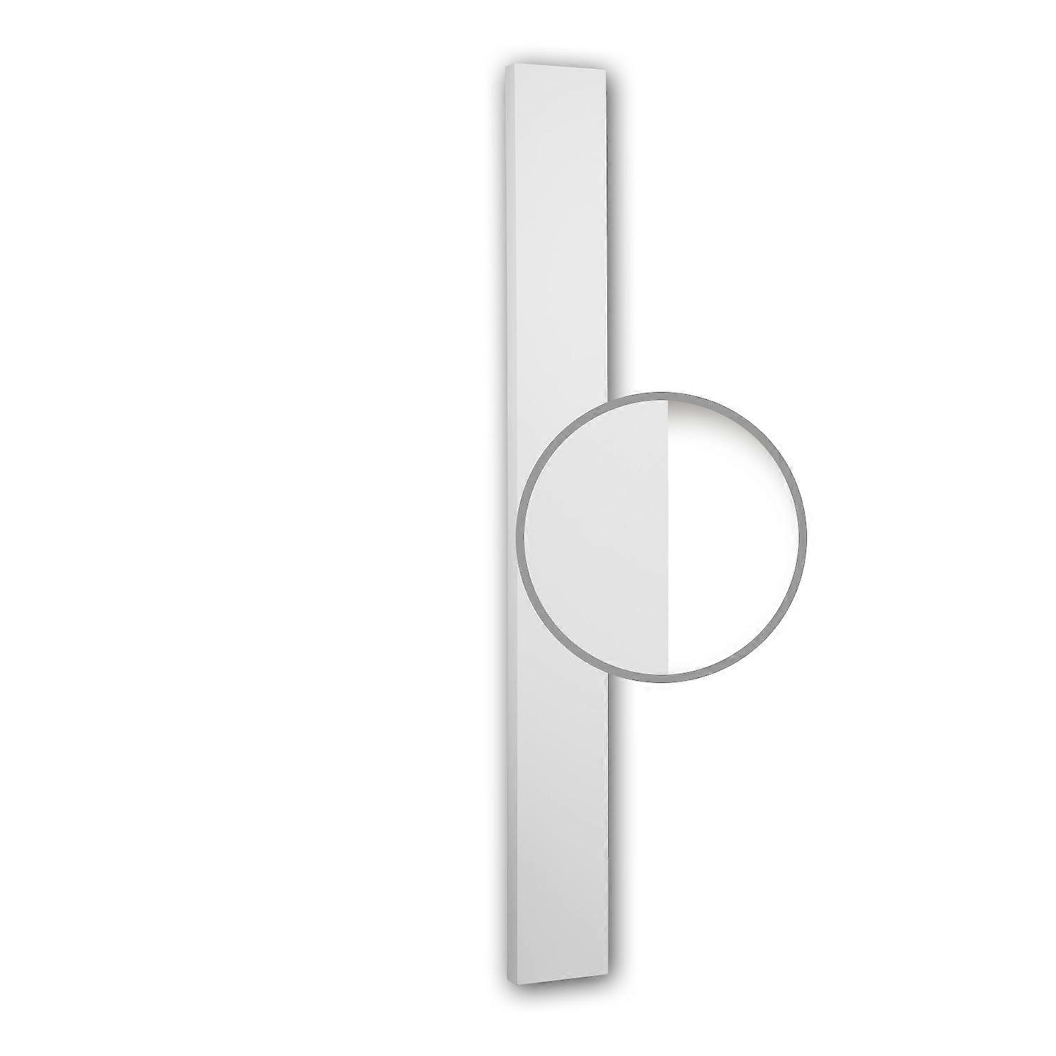 Pilaster base Profhome 422202