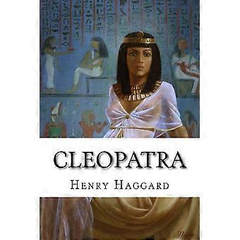 Cleopatra classic literature