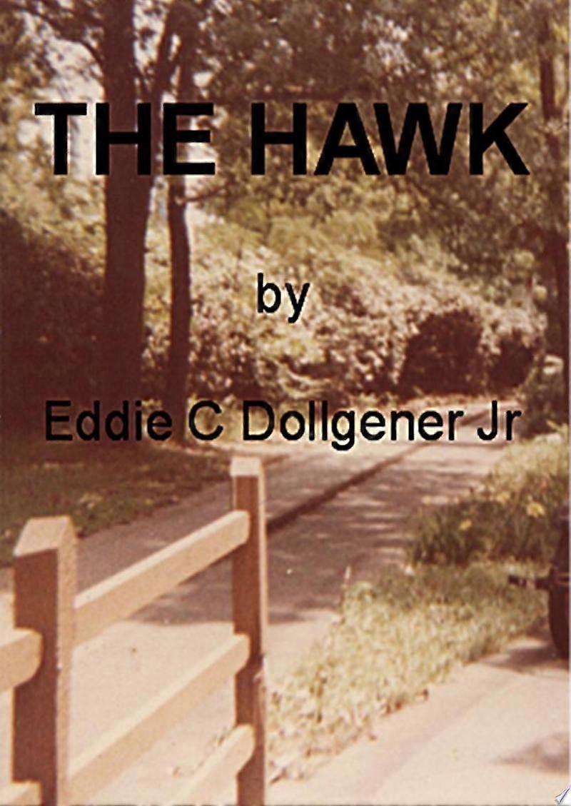 Jack and the hawk