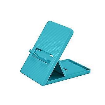 Kompatibel med Switch 2 Host Bracket Spiltilbehørsbeslag med Anti-Fald Anti-Slip Design Opladningsåbning Foldbar Funktion D