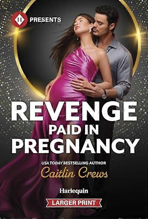Vengeance payée pendant la grossesse