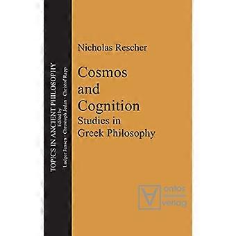 Kosmos und Logos: Studien zur griechischen Philosophie