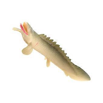Akvariedekorasjonsmodell for marine dyr