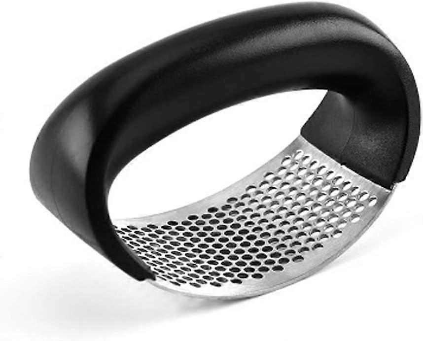 Garlic Press - Knoblauch Drücken Manuelle Hacken