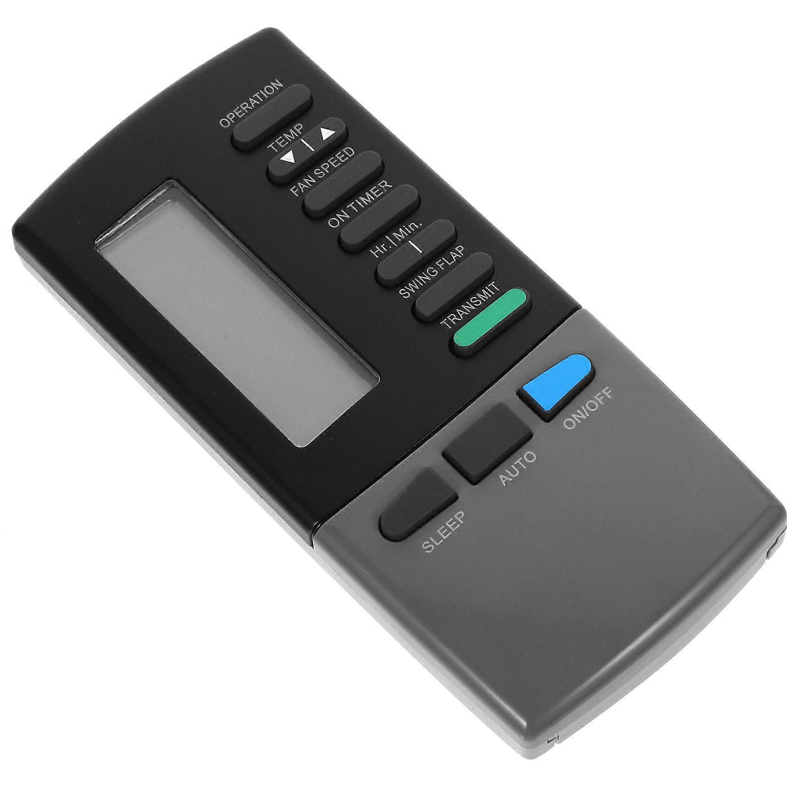 Universal Remote Ac Controller for Air Conditioner 1Pcs with Screen