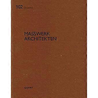 Masswerk Architekten De aedibus 102