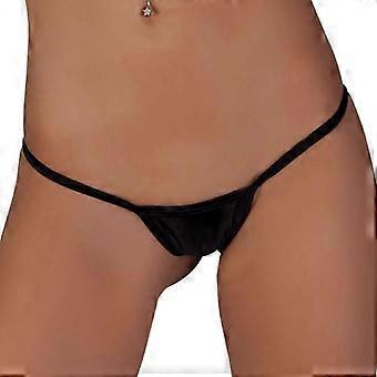 Micro-G-String Damenunterwäsche Mini-Tanga