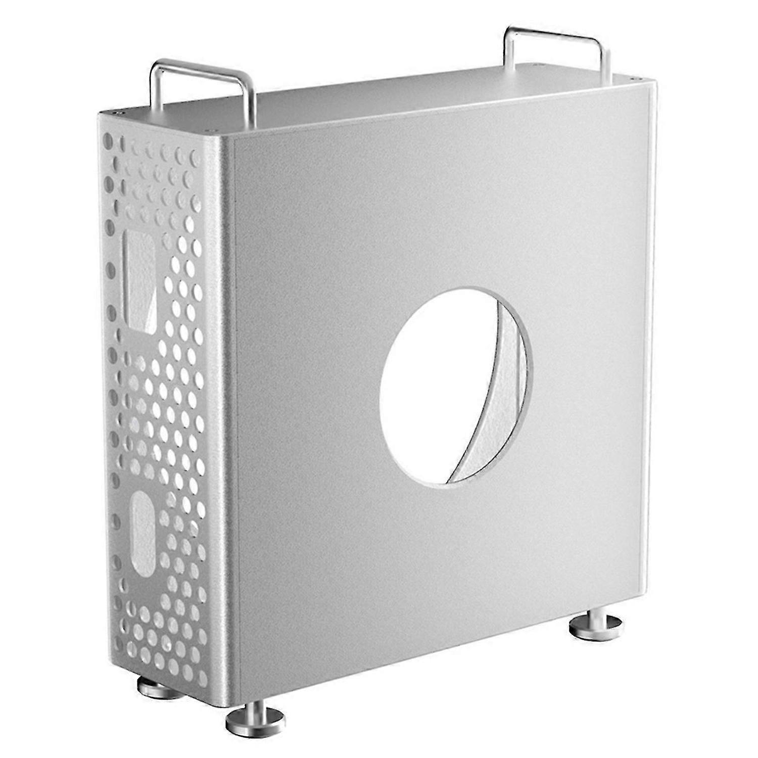 For Mini / Pro Vertical Stand Computer Case Protective Cover