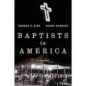 Baptister i Amerika En historia