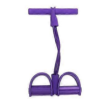 Fitness Equipment - Resistance Bands - Multifunctional - High Density