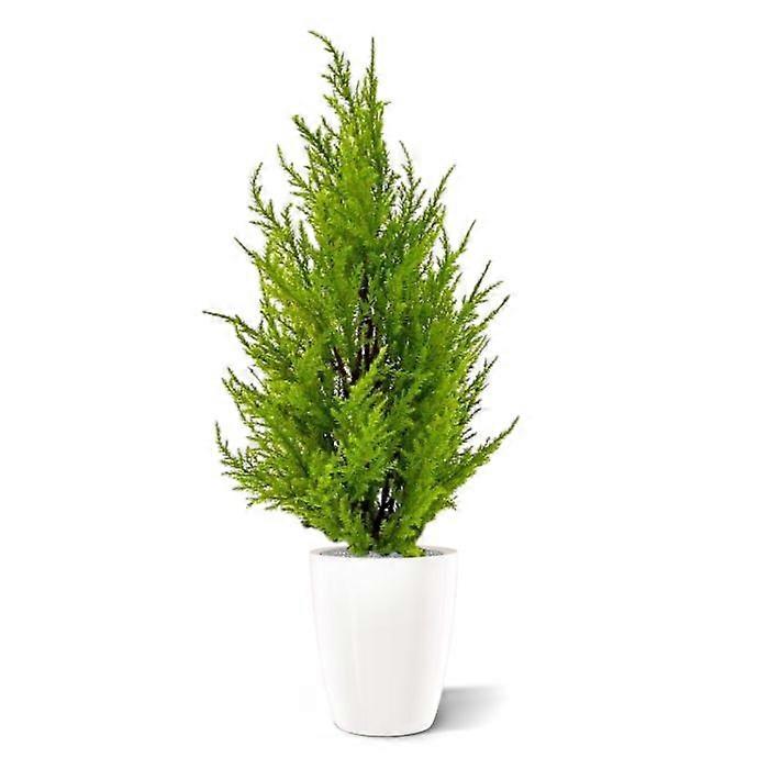 Keinotekoinen sypressi (45 cm)