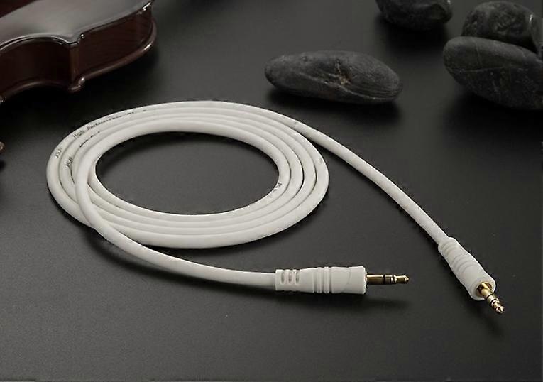 10 Meter 3.5mm Audio Extension Cable, Low Noise Shielding, Universal Compatibility