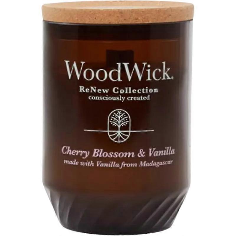 Woodwick Renew Tomato Leaf &amp; Basil 368 g