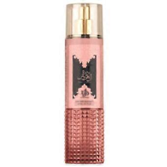 Al Wataniah Durrat Al Aroos BOR U 250 ml