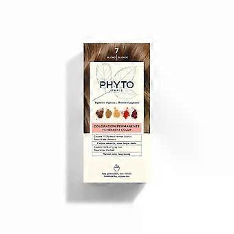 Phyto Haarfarbe von Phytocolor 7 Blond 180g