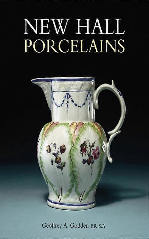 Hall Porcelains