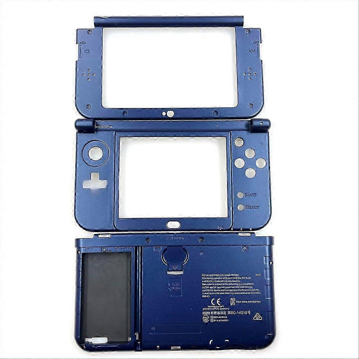 LL/XL Replacement Housing Shell Kit C