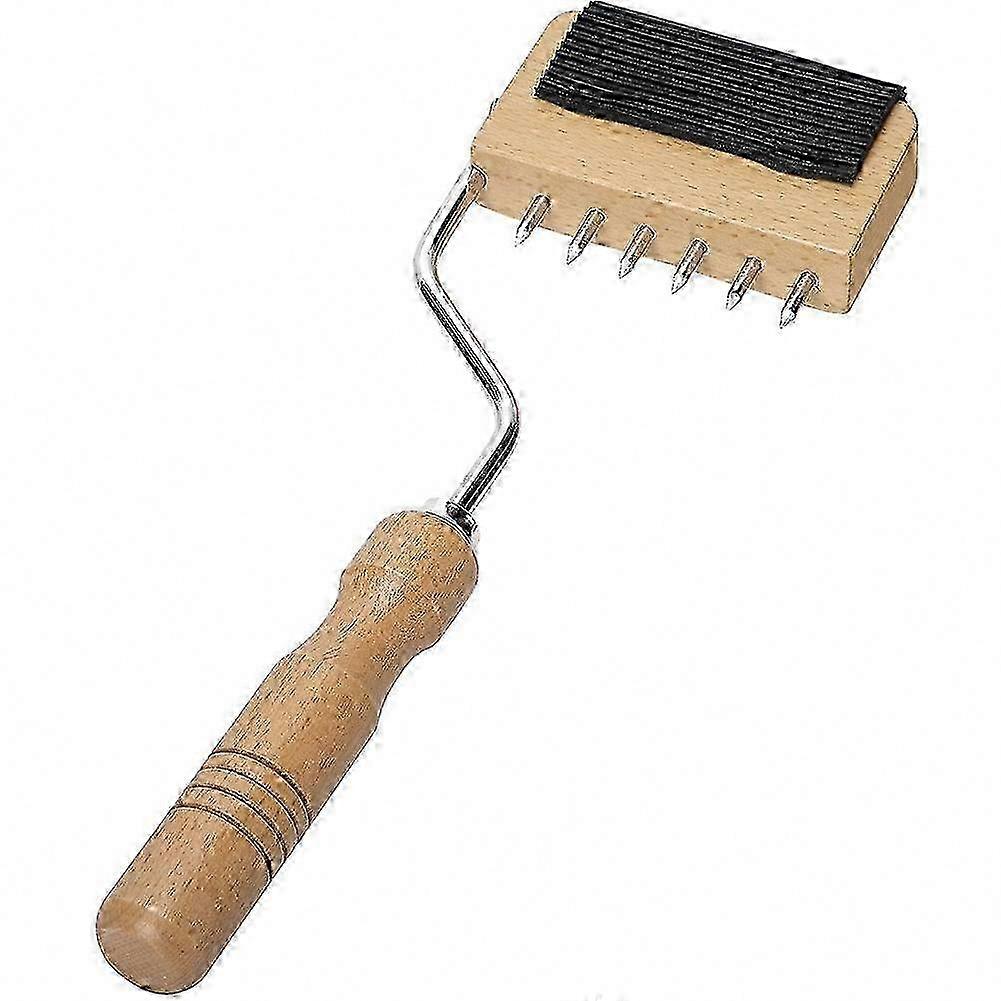 Leather Canvas Webbing Stretching Tool