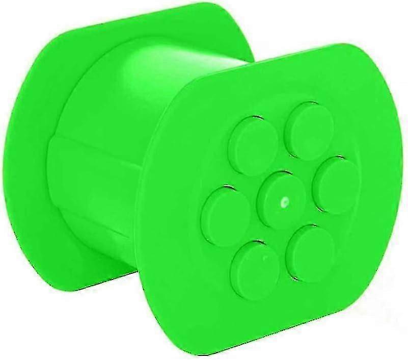 Manual 7-Hole Cevapcici Maker